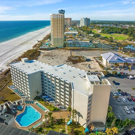 Sea The Gulf - Top Of The Gulf 809 - Beach Front Resort - Ocean View Free Beach Chair Service 파나마 시티 외부 사진