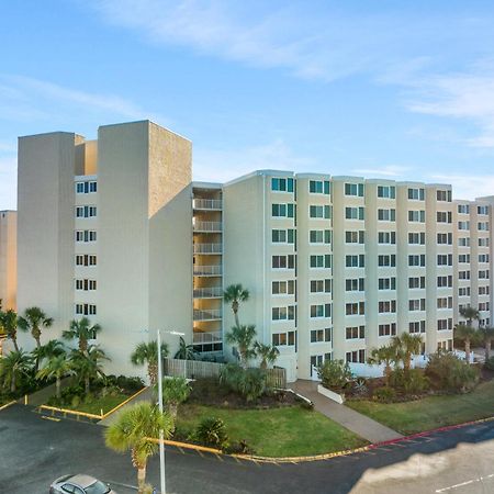 Sea The Gulf - Top Of The Gulf 809 - Beach Front Resort - Ocean View Free Beach Chair Service 파나마 시티 외부 사진